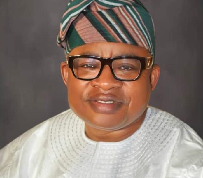 Olooye Adegboyega Taofeek Adegoke Olooye Adegboyega Taofeek Adegoke