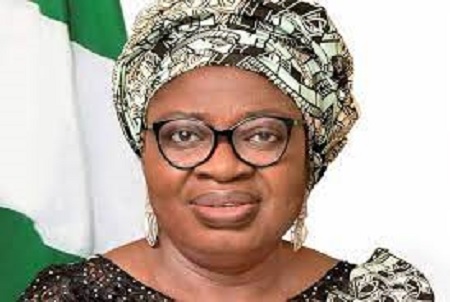 Oluwatoyin Madein