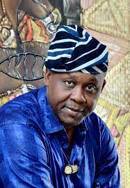 Otunba Akinboboye of La Campagne Tropicana - THEWILL NEWS MEDIA Otunba Akinboboye of La Campagne Tropicana