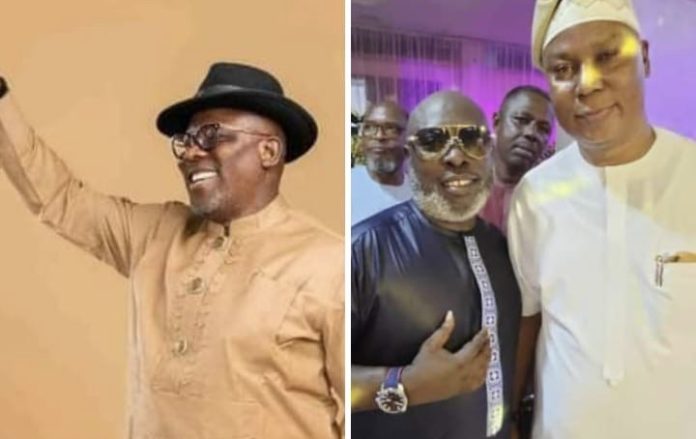 Peres Ogbogbo, has commended the Delta State Governor, Sheriff Oborevwori, for appointing Hon. Kalanama Pinawou