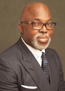 Pinnick - THEWILL NEWS MEDIA Pinnick