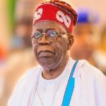 Tinubu Condoles With Namibia Over Death Of President Geingob President Bola Tinubu