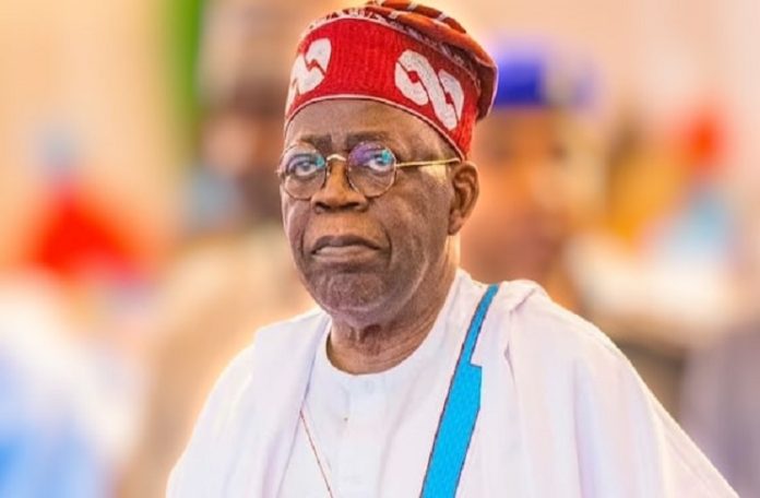 President Bola Tinubu President Bola Tinubu