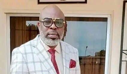Prof. Godwin Emezue