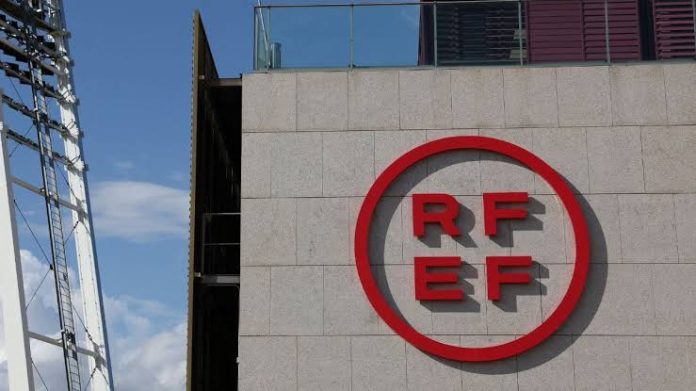 RFEF