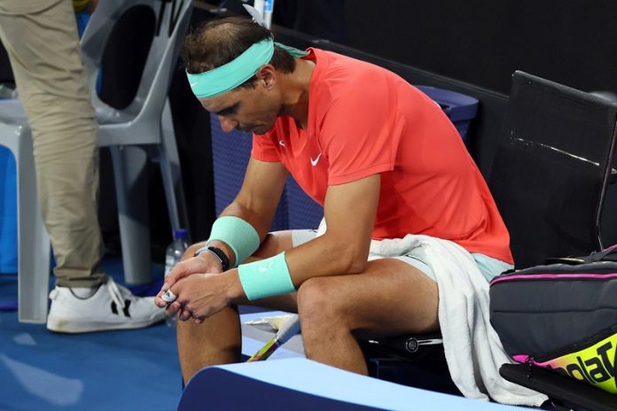 Rafael Nadal Rafael Nadal