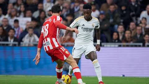 Real Madrid