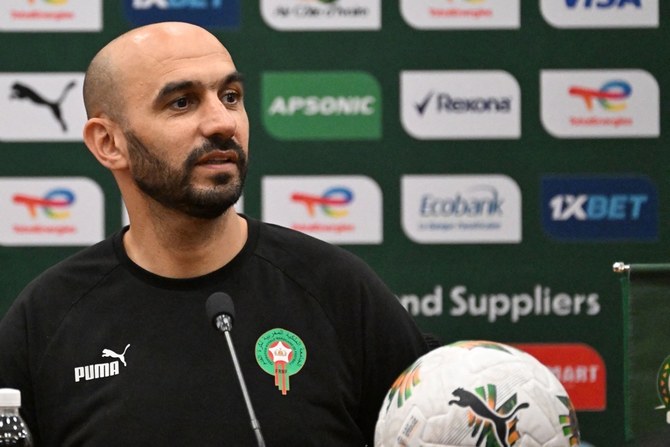 Walid Regragui