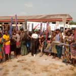 NGO Donates Fertiliser, Farming Tools To Women Farmers In Cross River