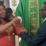 UNICAL Professor Dedicates Promotion To God, Celebrates 28th Wedding Anniversary Prof. Mrs. Rita Cyril Ndifon