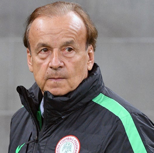 Rohr - THEWILL NEWS MEDIA Rohr
