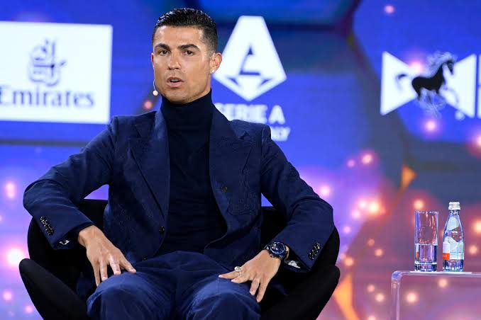 Ronaldo