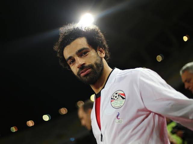 Salah Salah