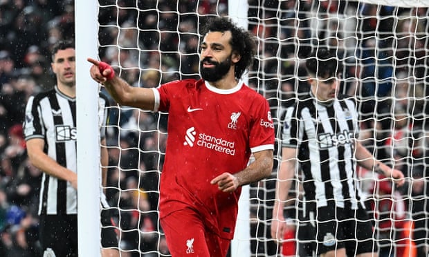 Salah