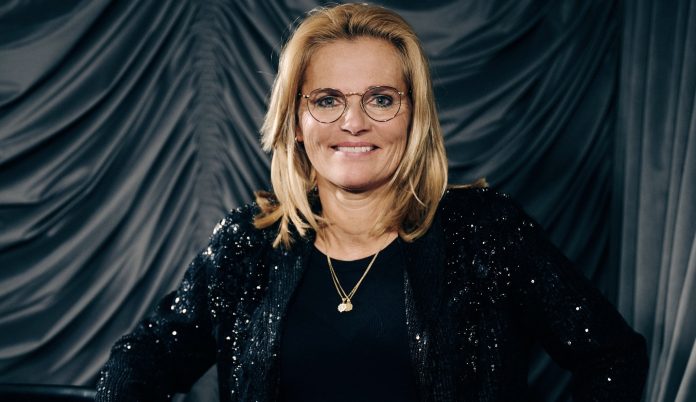 Sarina Wiegman