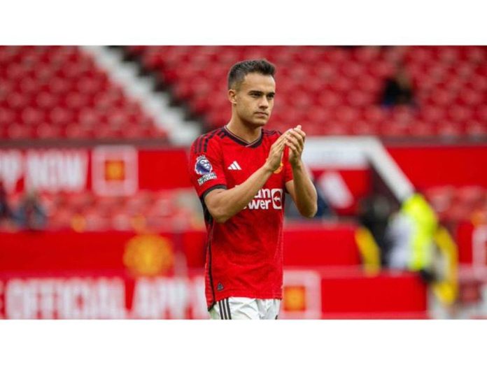 Sergio Reguilon