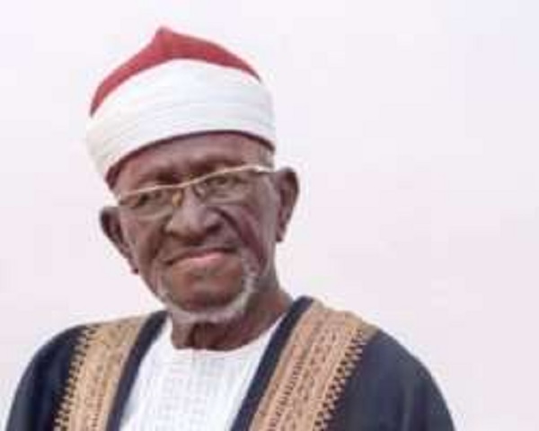 Sheikh Abdul-hafeez Ashamu Abou