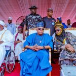We’ll Protect Nigerians’ Rights Regardless Of Religious, Ethnic Origins – VP Shettima