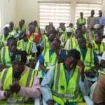 Sokoto Professional Network Sponsors 50 Youths On Solar Power Installation Sokoto Youths