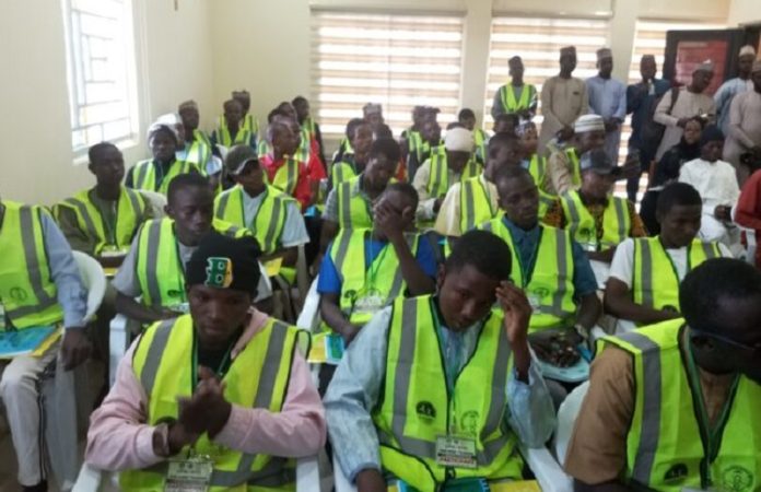 Sokoto Youths