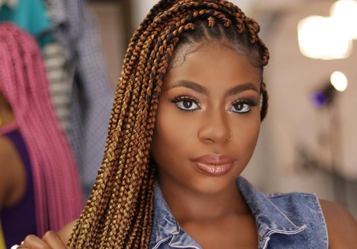 Sophia Momodu Sophia