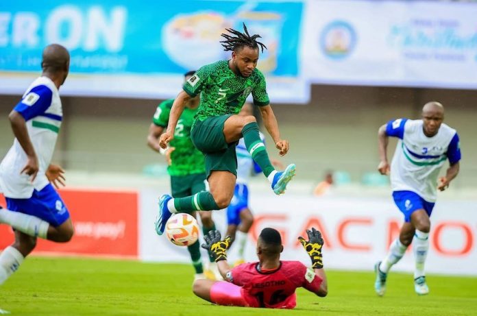 Super Eagles Super Eagles