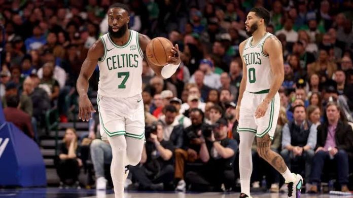 Tatum, Brown