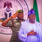Tinubu Directs Mandatory Recitation Of National Pledge At Official Engagements