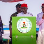 Tinubu Pledges To Prioritise Education, Healthcare Development Tinubu