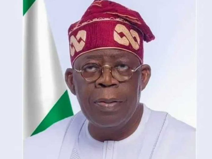 Tinubu Tinubu