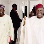 Tinubu Celebrates Longstanding Ally Bisi Akande At 85