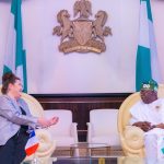 Tinubu Seeks Deeper Ties With France To Counter Terrorism