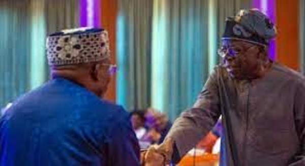 Tinubu and Fubara