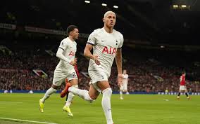 Tottenham