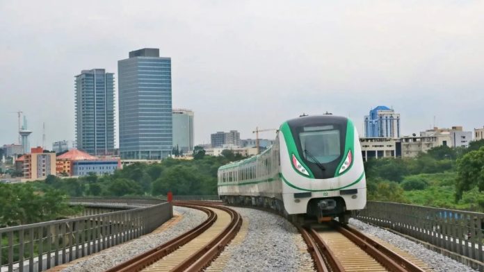 Train Train