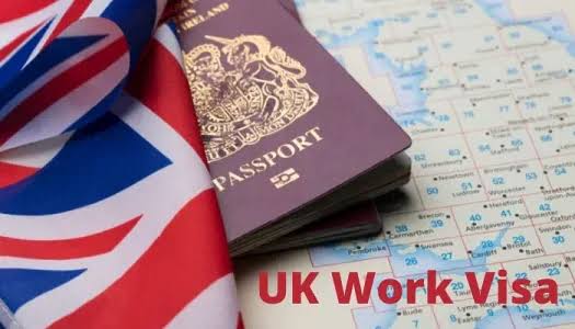 Uk work visa