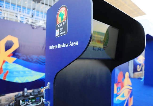 VAR