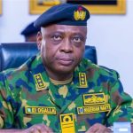 Oil Theft: FG Probes Naval Chief Emmanuel Ogalla