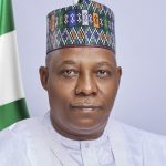 Shettima Leaves For Davos To Represent Nigeria At World Economic Forum In Switzerland Kashim Shettima,