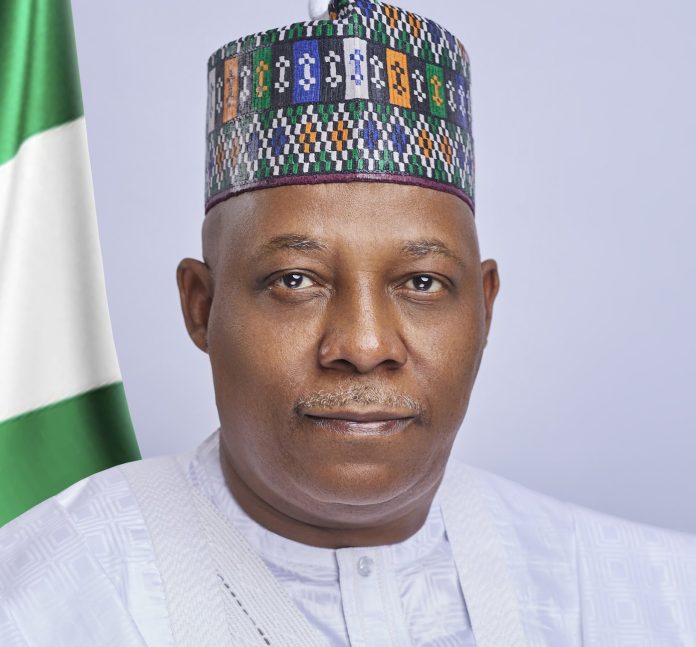 Kashim Shettima,