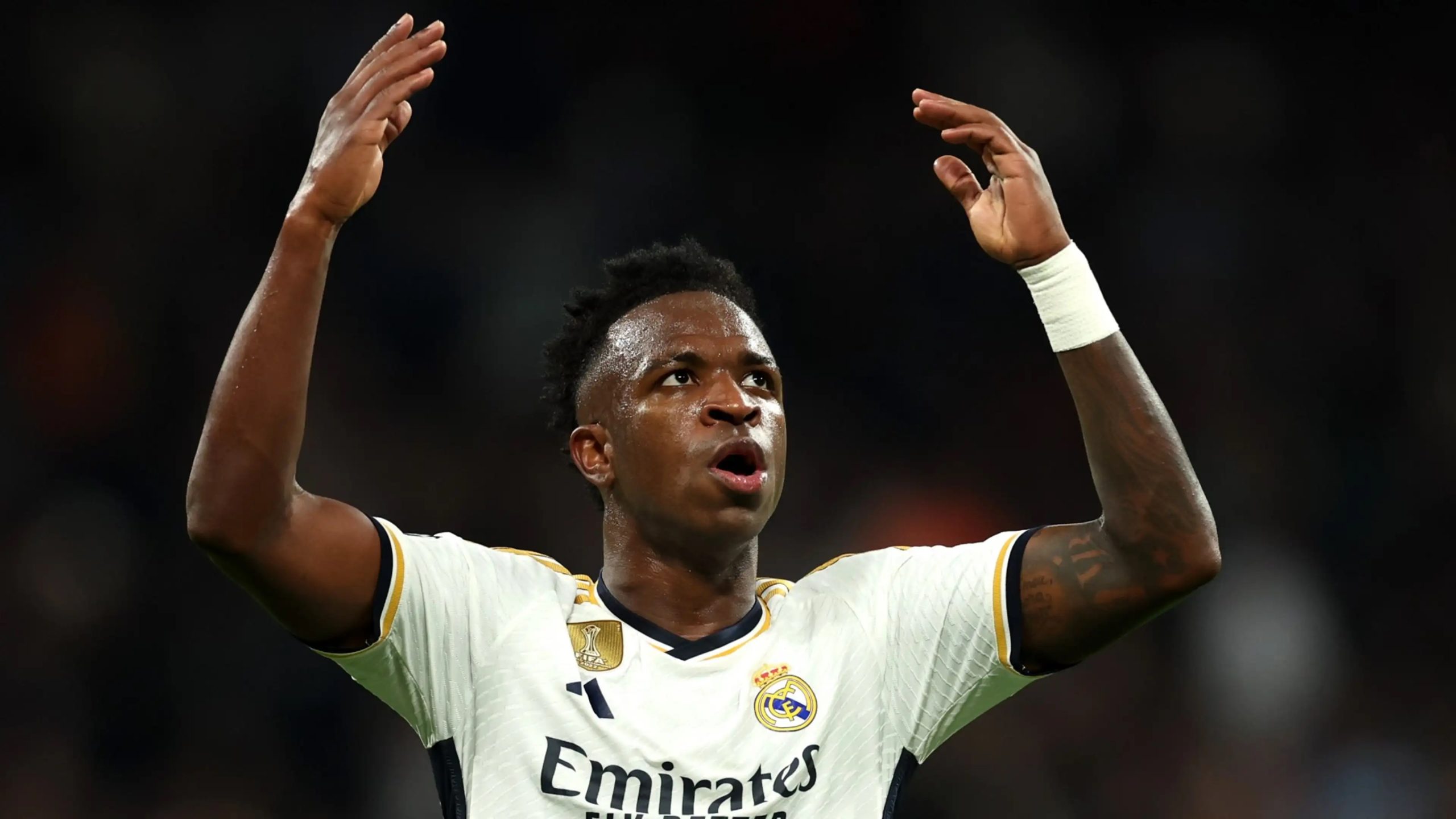 Vinicius Jr - THEWILL NEWS MEDIA Vinicius Jr