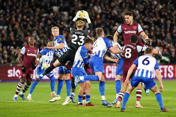 Westham Brighton