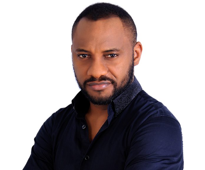 Yul Edochie