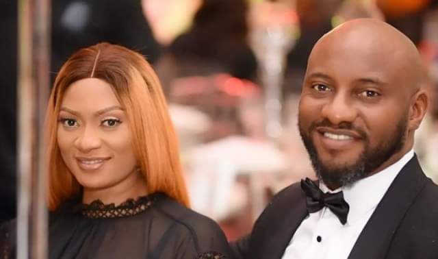 Yul Edochie