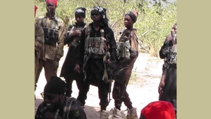 bandits airstrikes bandits airstrikes