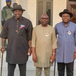 Izon-Ibie Political Front Commends Gov Diri, Dickson For The Show Of Solidarity, Peaceful Settlement