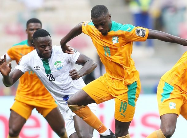 Ivory Coast - THEWILL NEWS MEDIA Ivory Coast