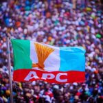 When Women Stormed APC Headquarters APC