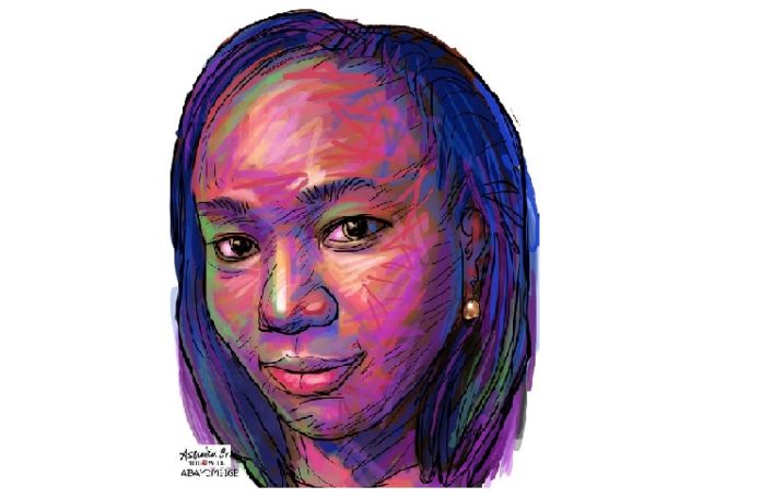 Abayomi Ige