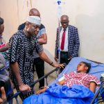 Abducted Ekiti School Pupils, Teachers Discharged From Hospital